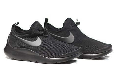 aparte nike sneakers|Nike Aparte Triple Black 881988.